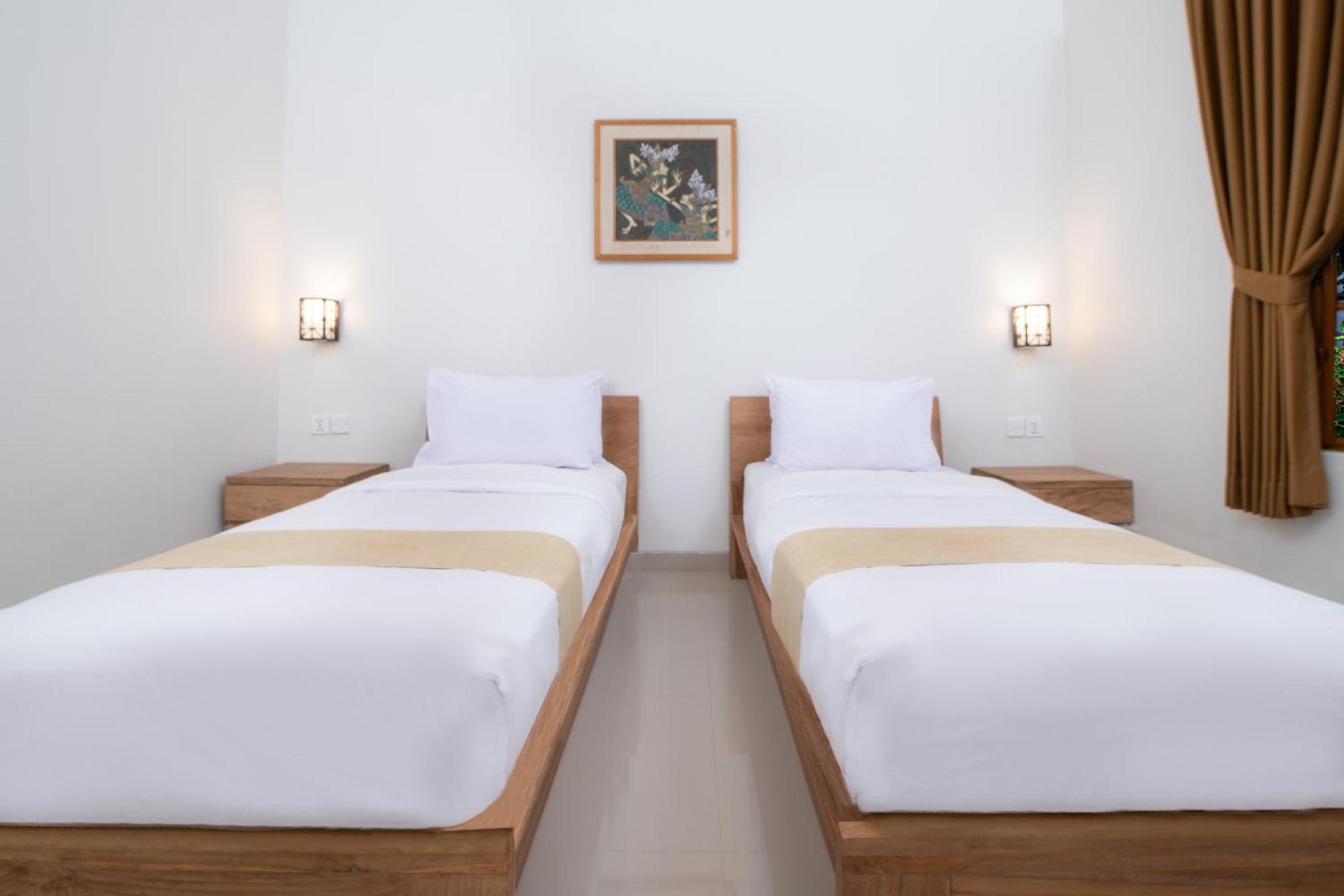 Villa Bunga Hotel Seminyak Zewnętrze zdjęcie