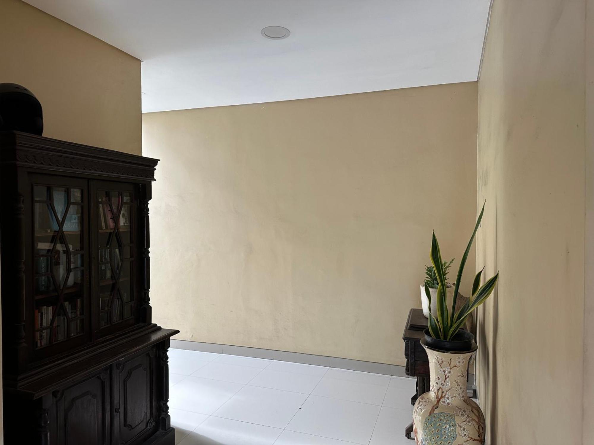 Villa Bunga Hotel Seminyak Zewnętrze zdjęcie